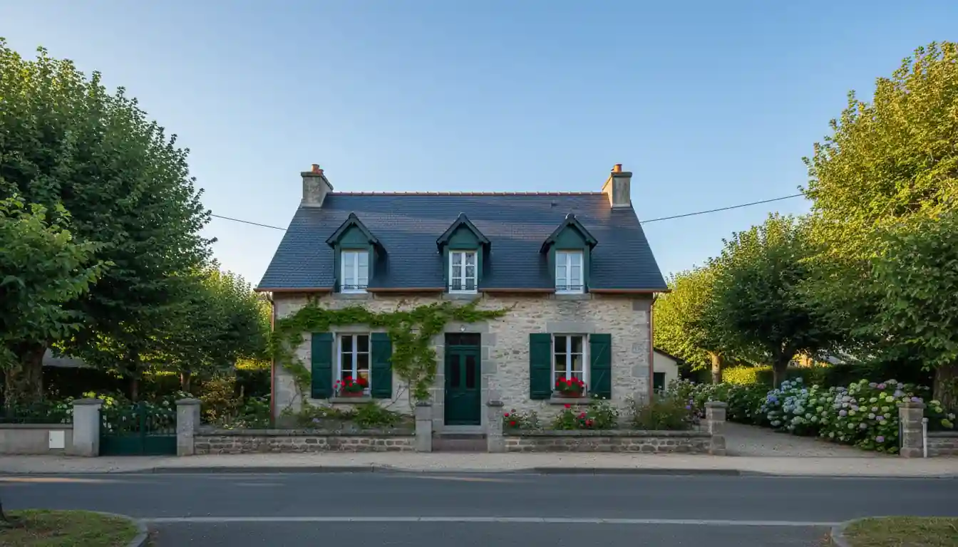 Rénovation de Toiture à Couëron