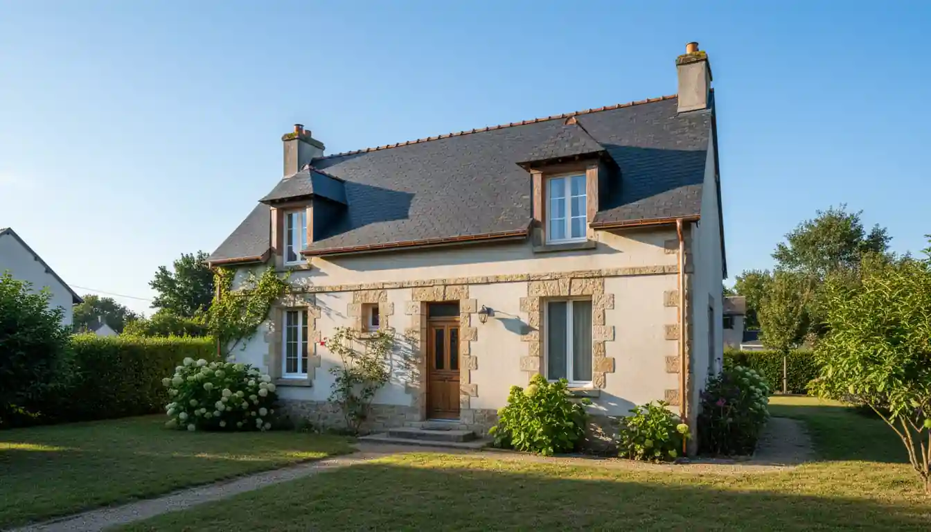 Rénovation de Toiture à Saint-Julien-de-Concelles