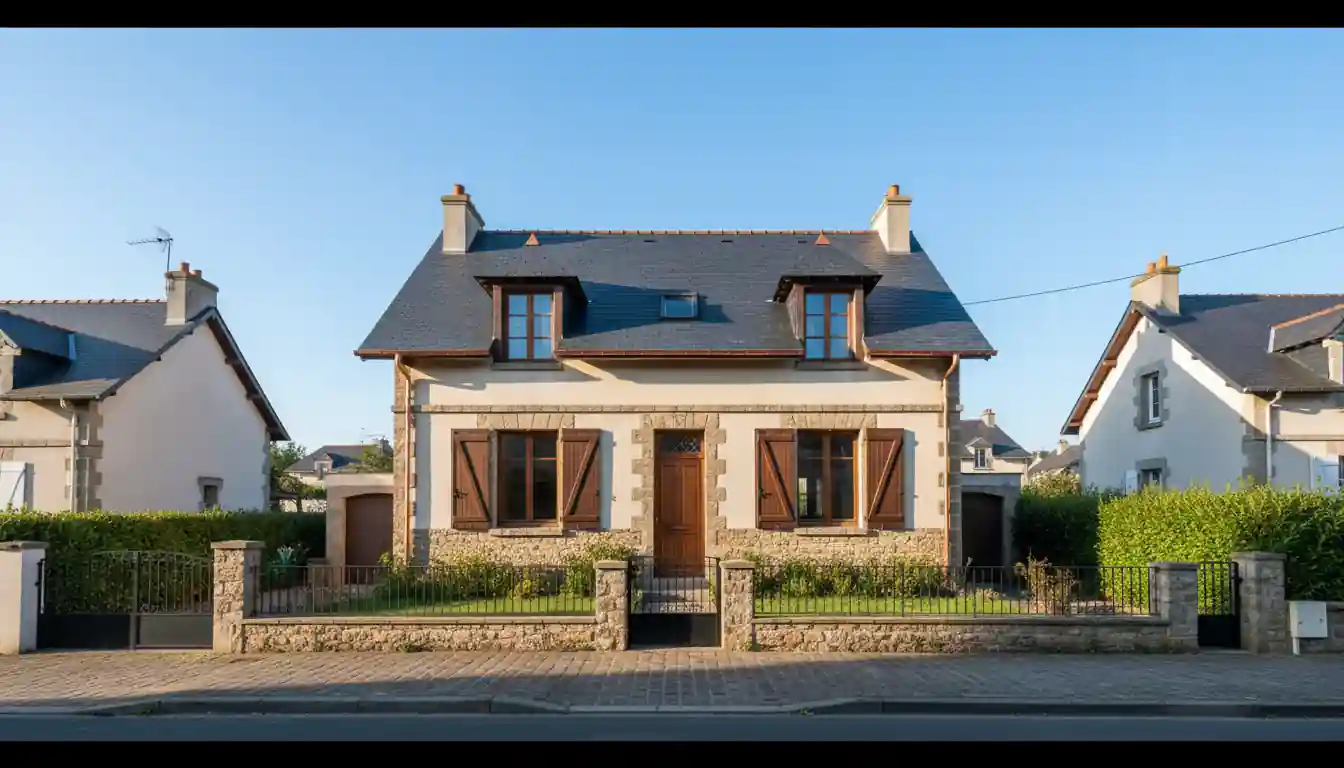 Rénovation de Toiture à Saint-Nazaire