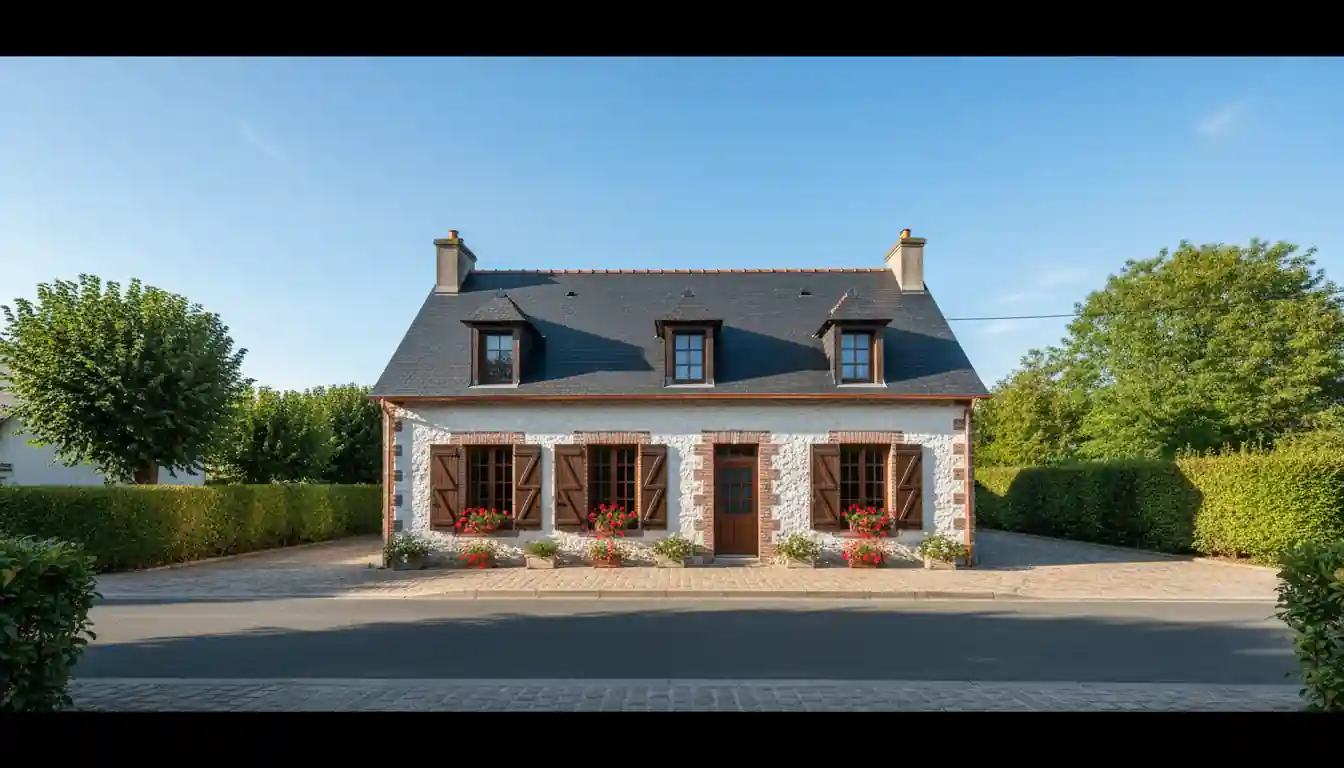 Rénovation de Toiture à Saint-Philbert-de-Grand-Lieu