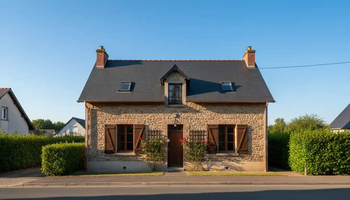 Rénovation de Toiture à Saint-Sébastien-sur-Loire