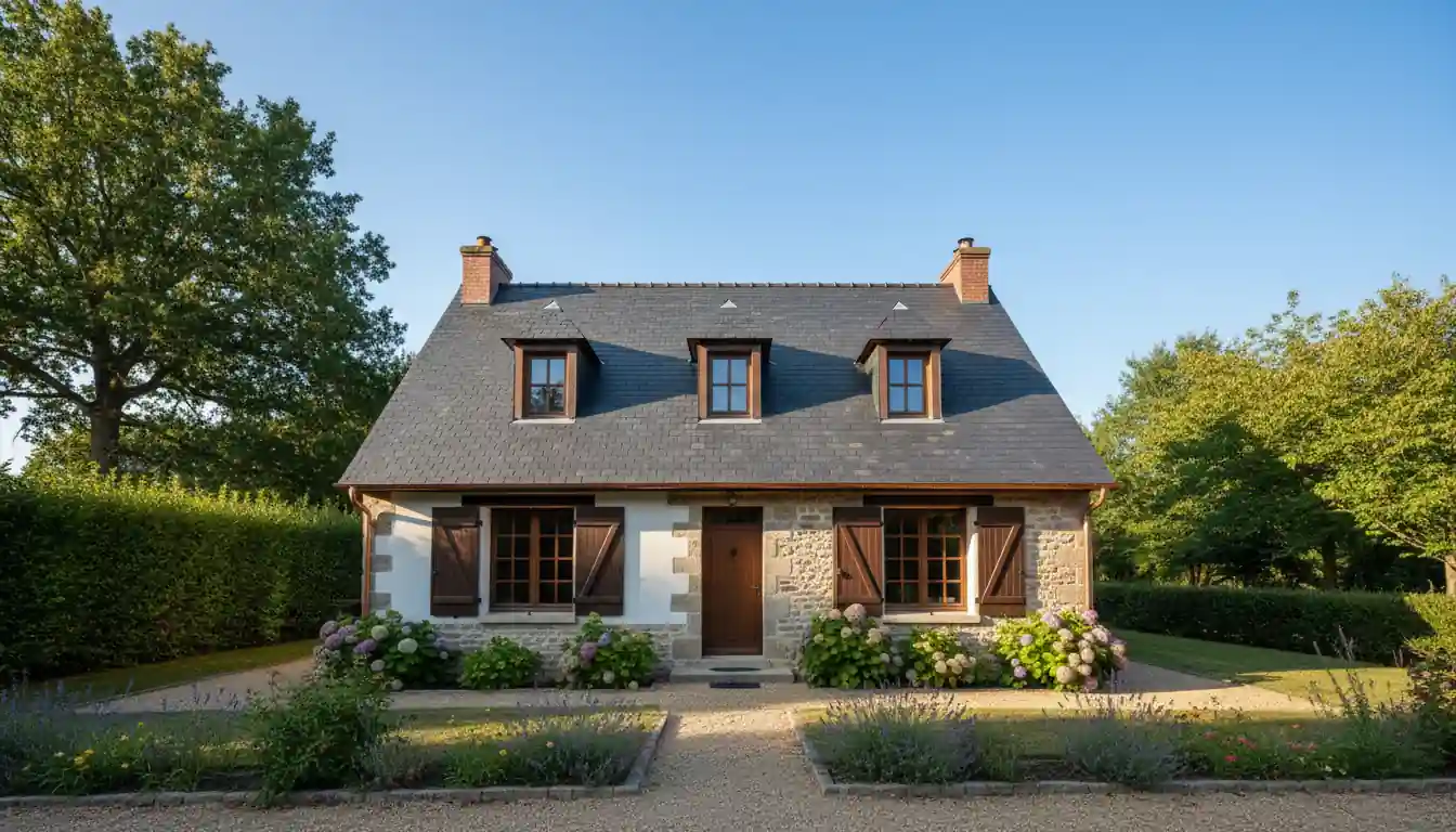 Rénovation de Toiture à Sainte-Luce-sur-Loire