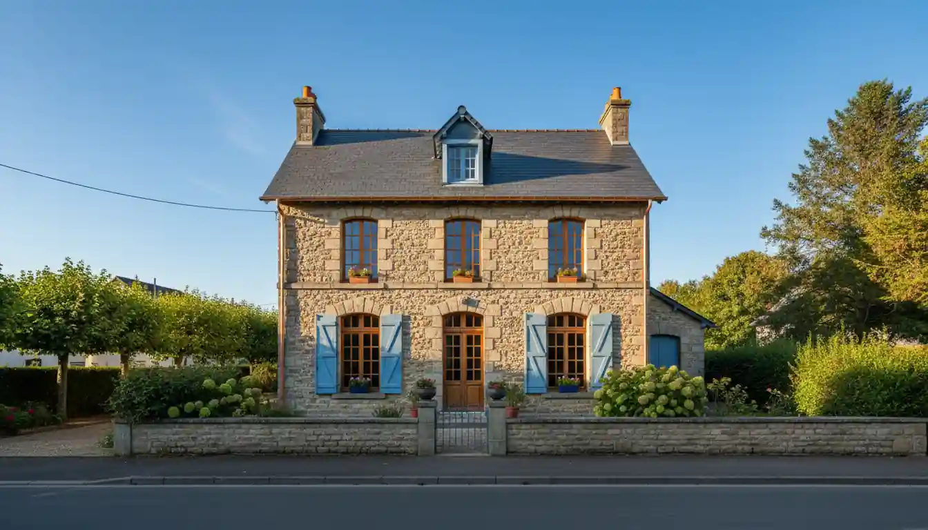 Rénovation de Toiture à Trignac